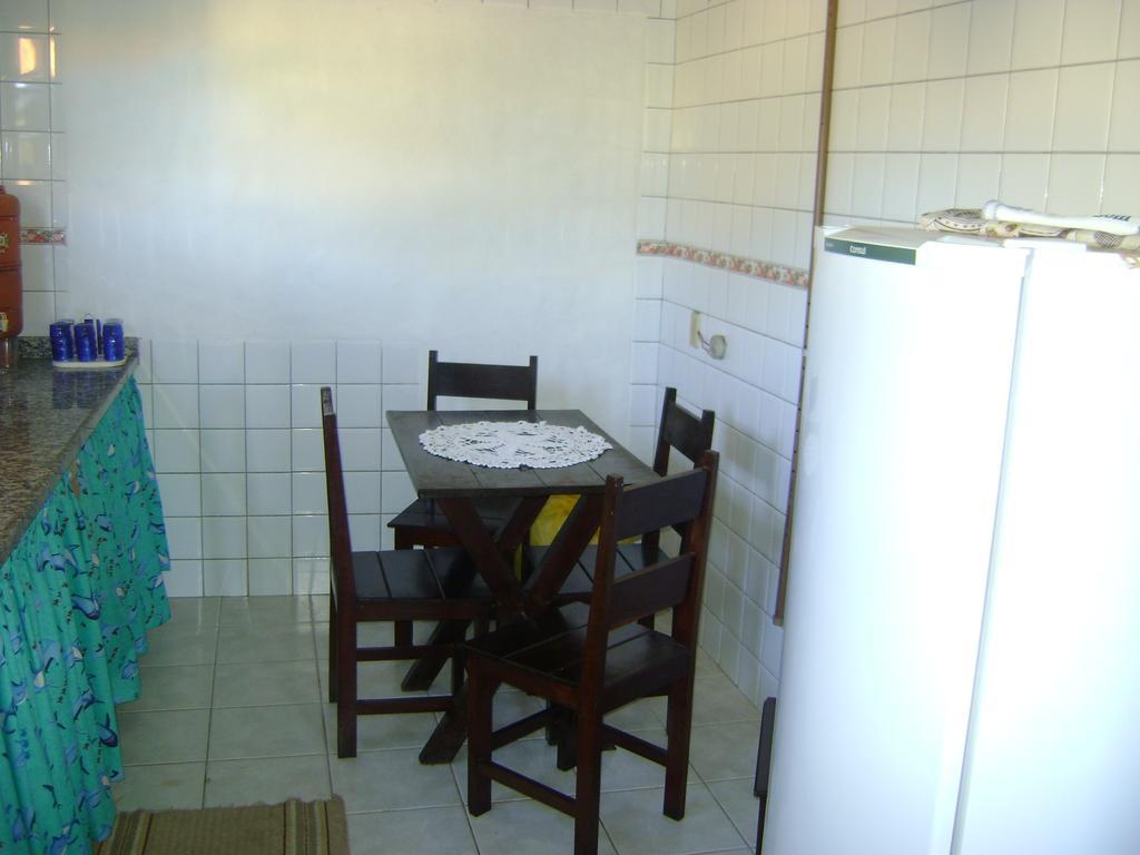 Estalagem Tatui Hotel กาโบฟรีโอ ภายนอก รูปภาพ