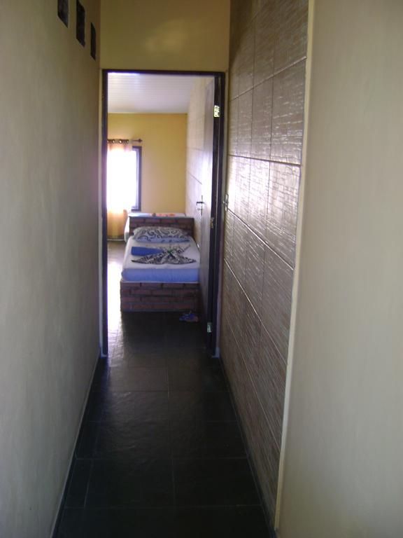 Estalagem Tatui Hotel กาโบฟรีโอ ภายนอก รูปภาพ