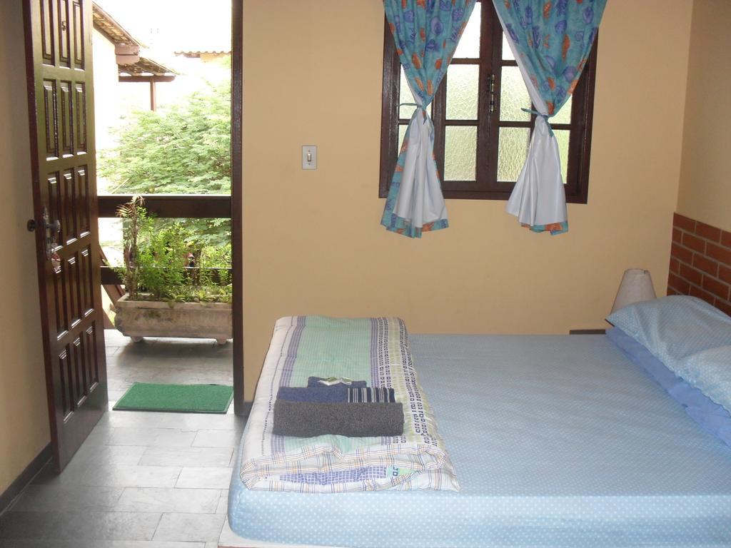 Estalagem Tatui Hotel กาโบฟรีโอ ภายนอก รูปภาพ