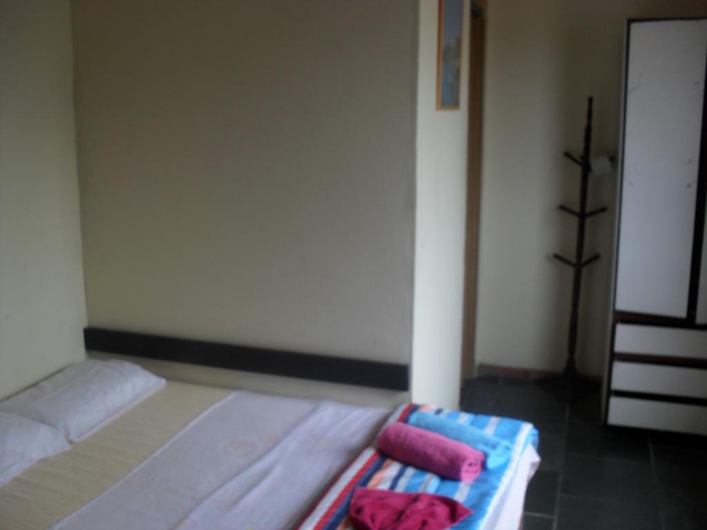 Estalagem Tatui Hotel กาโบฟรีโอ ภายนอก รูปภาพ
