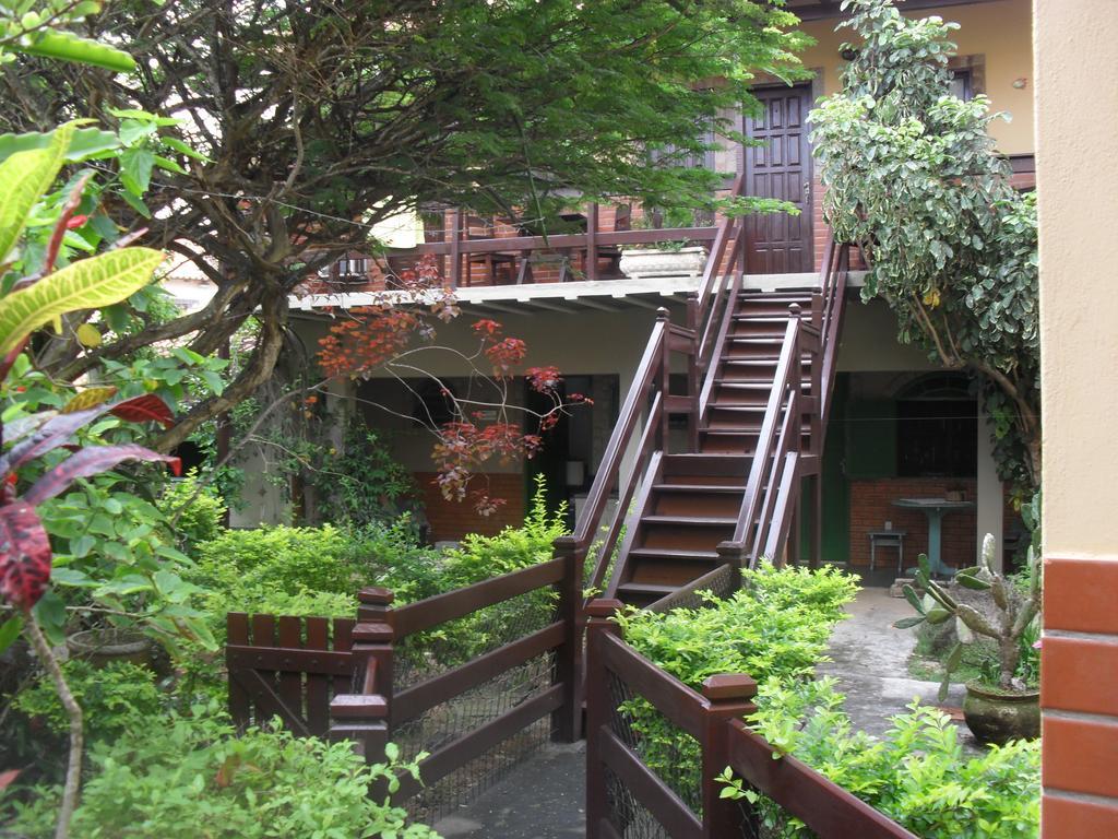 Estalagem Tatui Hotel กาโบฟรีโอ ภายนอก รูปภาพ