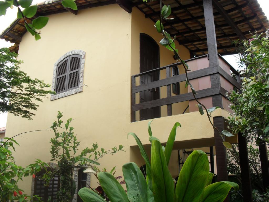 Estalagem Tatui Hotel กาโบฟรีโอ ภายนอก รูปภาพ