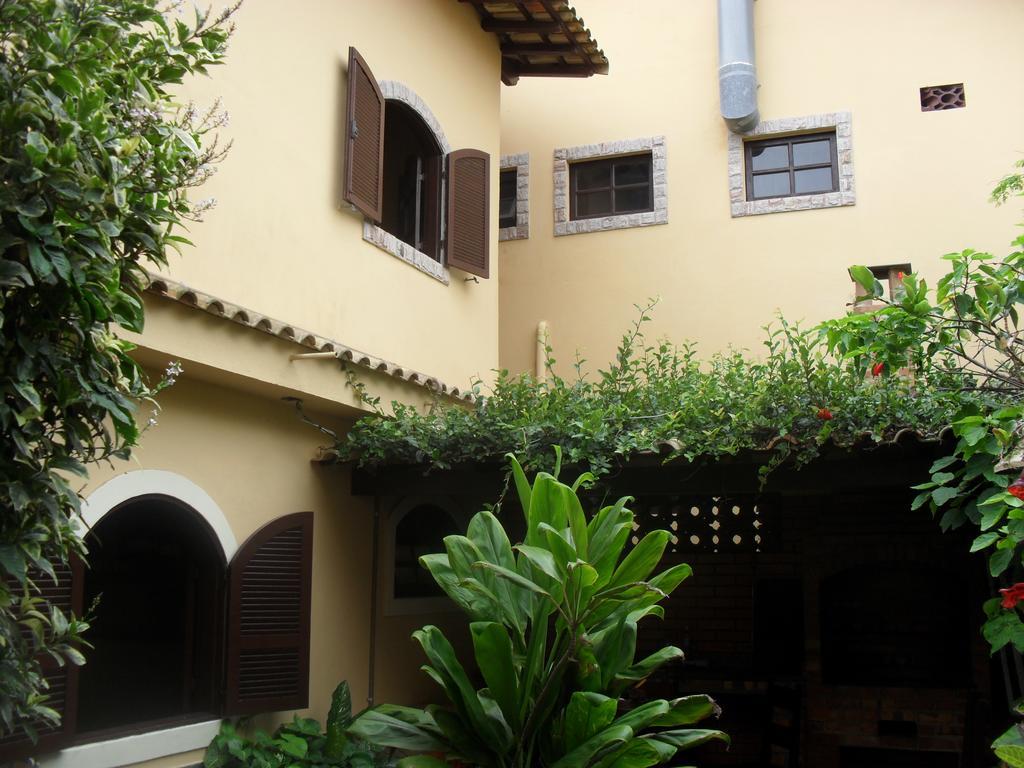 Estalagem Tatui Hotel กาโบฟรีโอ ภายนอก รูปภาพ