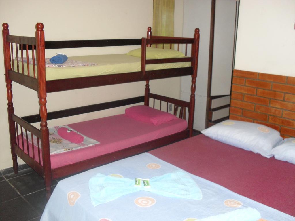 Estalagem Tatui Hotel กาโบฟรีโอ ภายนอก รูปภาพ