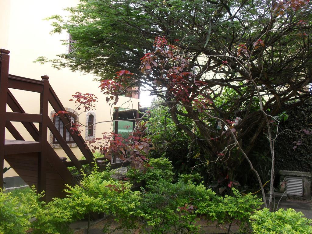 Estalagem Tatui Hotel กาโบฟรีโอ ภายนอก รูปภาพ